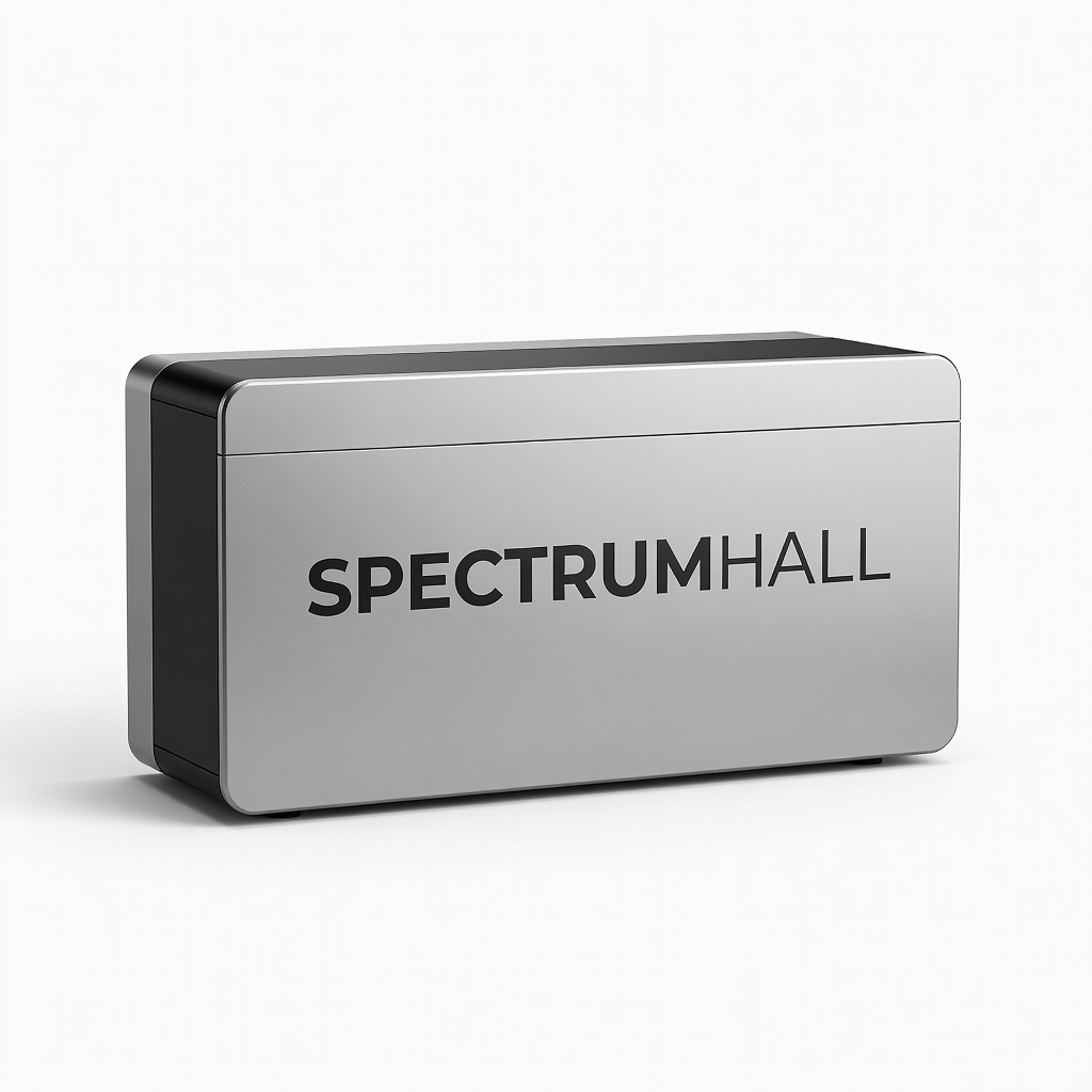 SpectrumHall Space