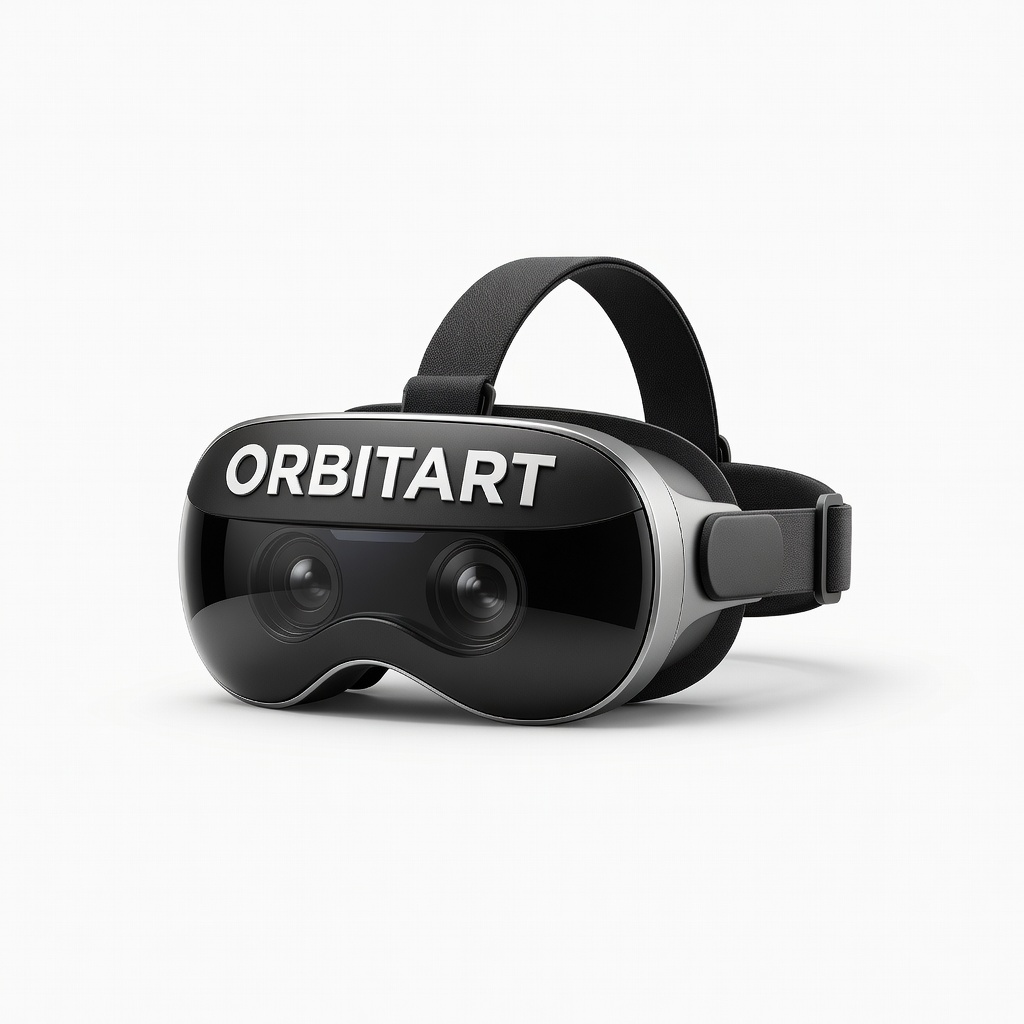 OrbitArt VR