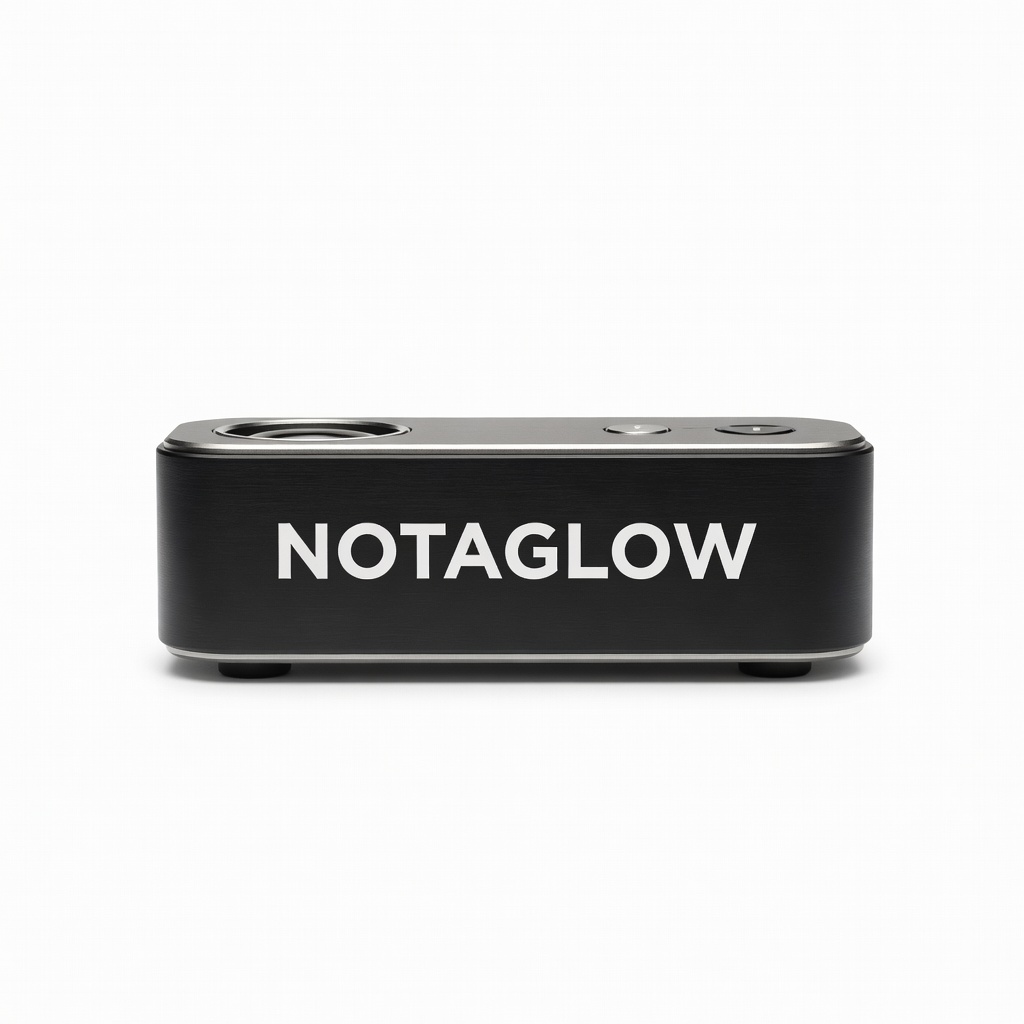 NotaGlow Projektör