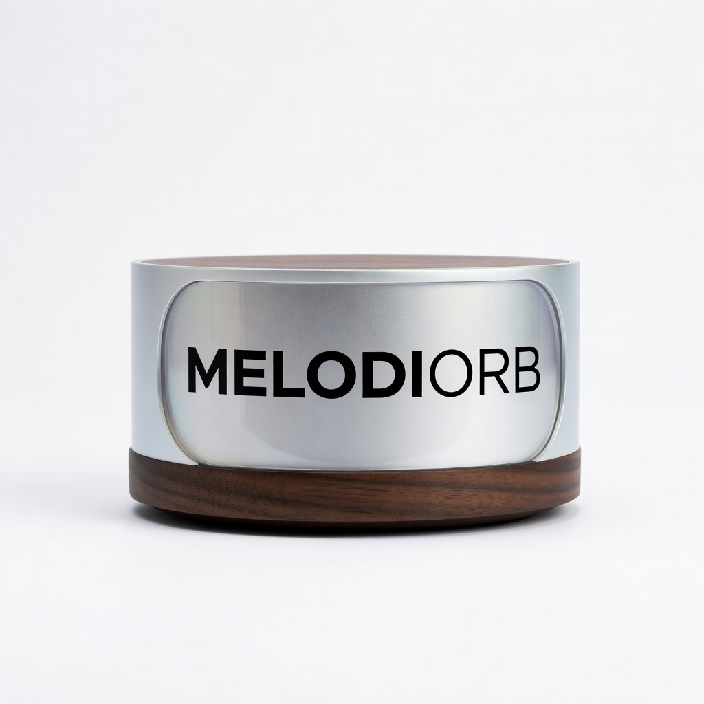 MelodiOrb Lamba