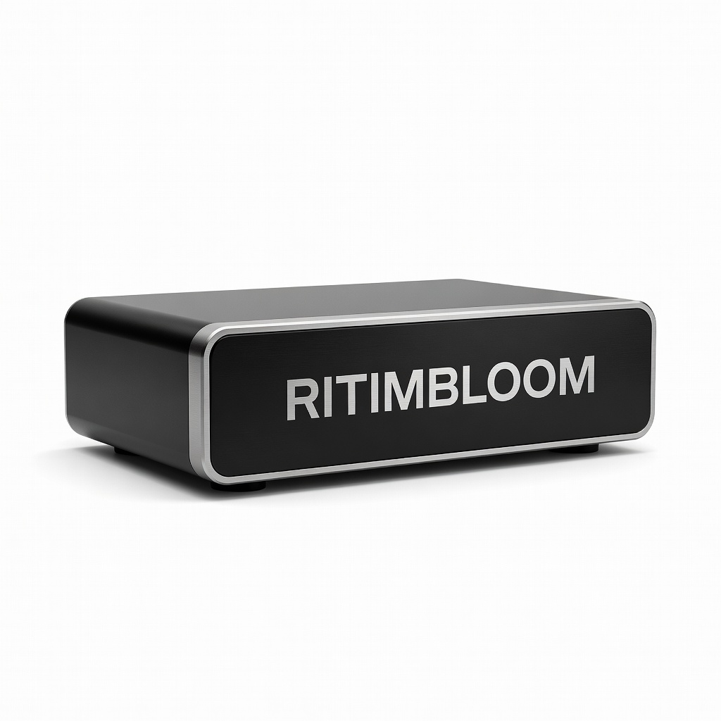 RitimBloom Projektör