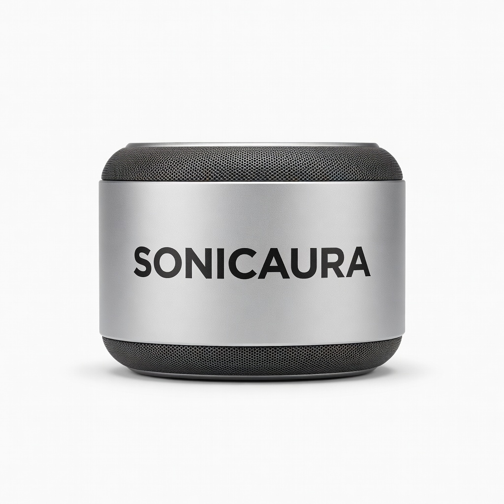 SonicAura Hoparlör