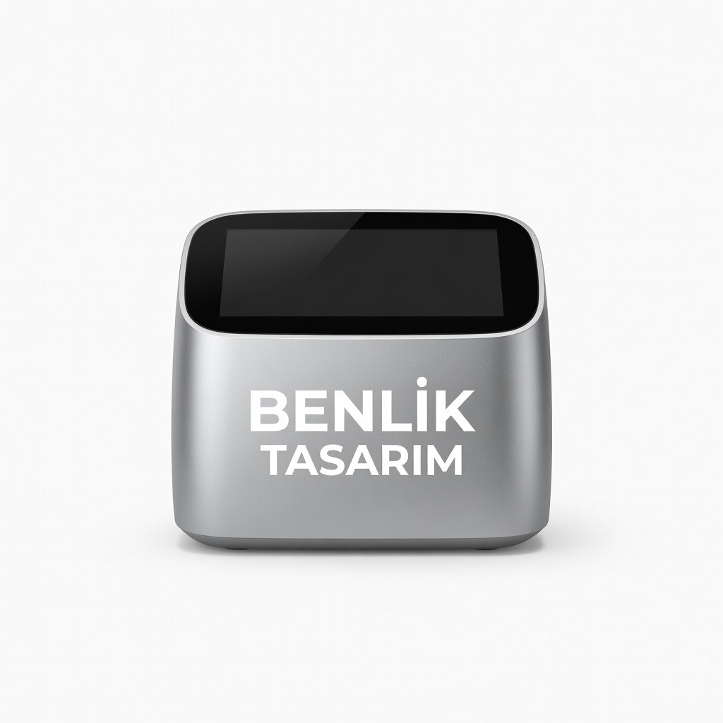 Benlik Tasarım