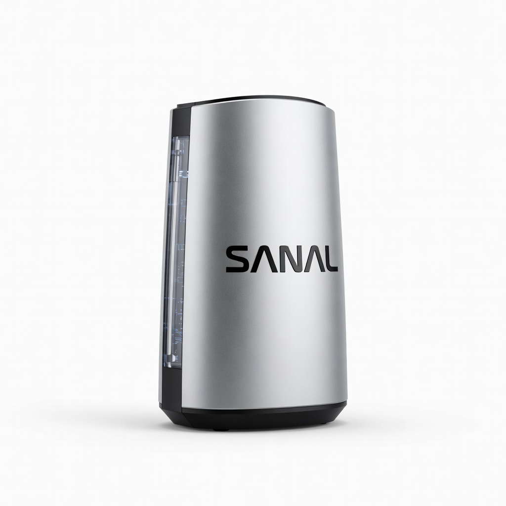 Sanal Suretim