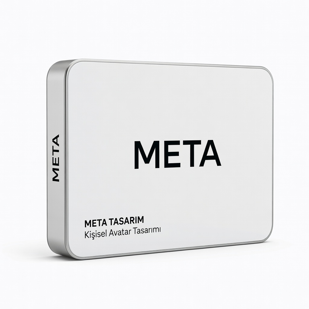 Meta Tasarım