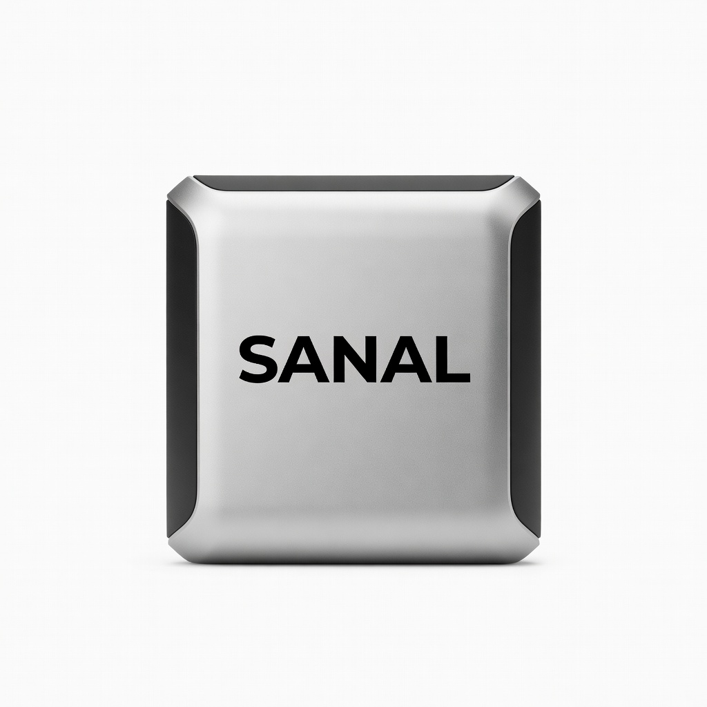 Sanal Portre