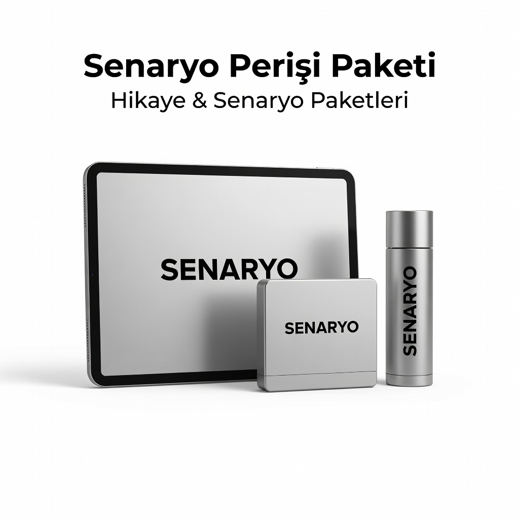 Senaryo Perisi Paketi