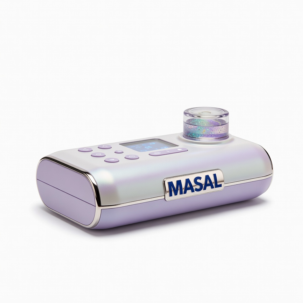Masal Perisi Dünyası