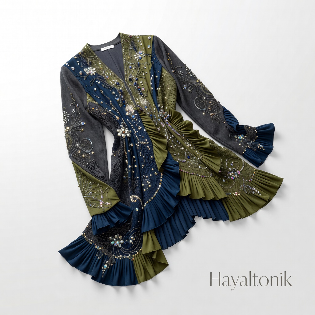Royal Triko Hırka