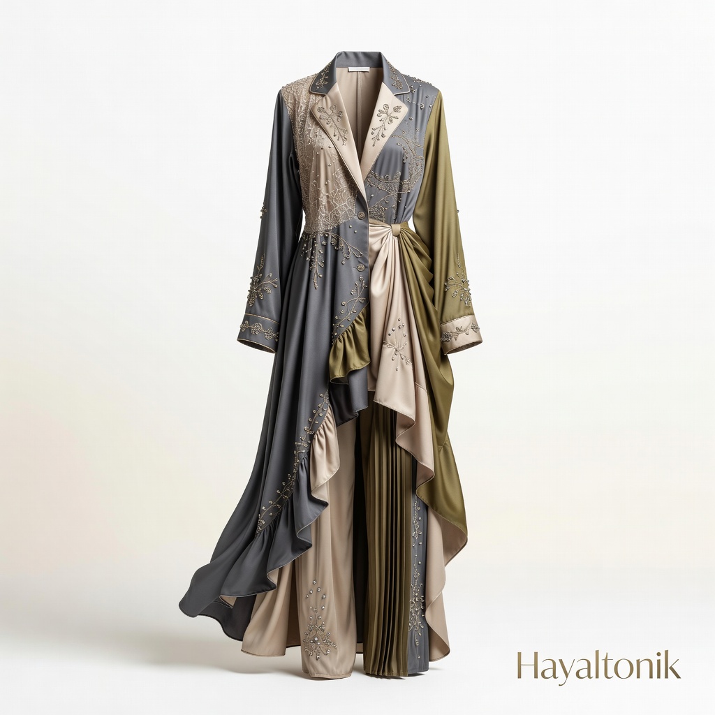 Premium Pamuk Pijama Seti