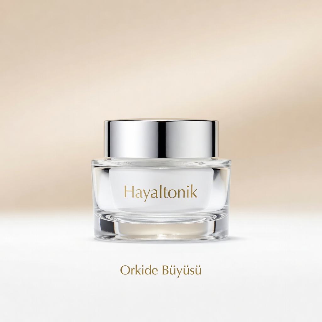 Orkide Büyüsü