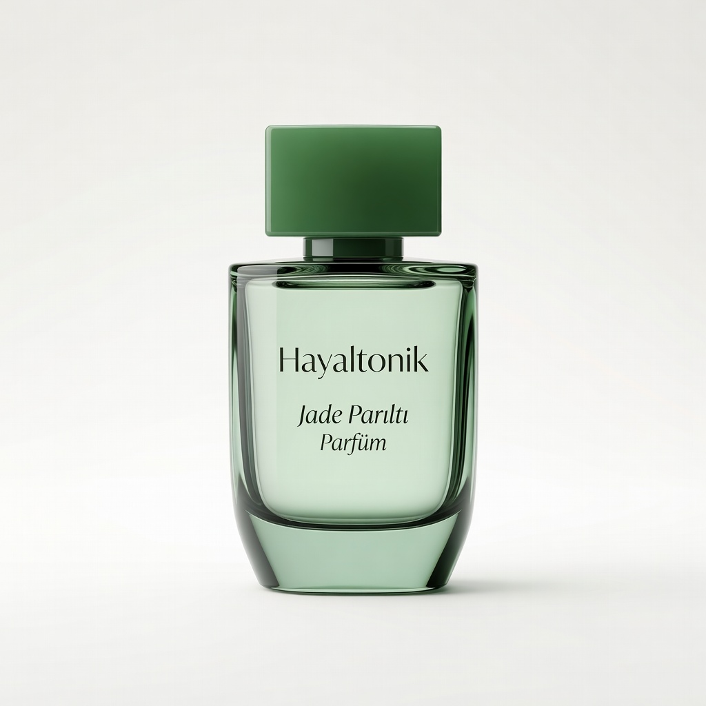 Jade Parıltı Parfüm