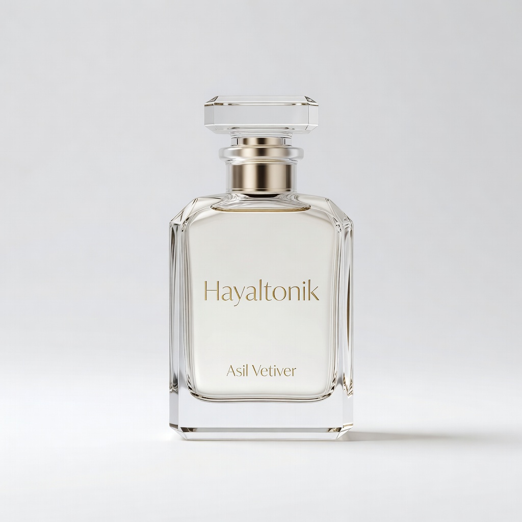 Asil Vetiver