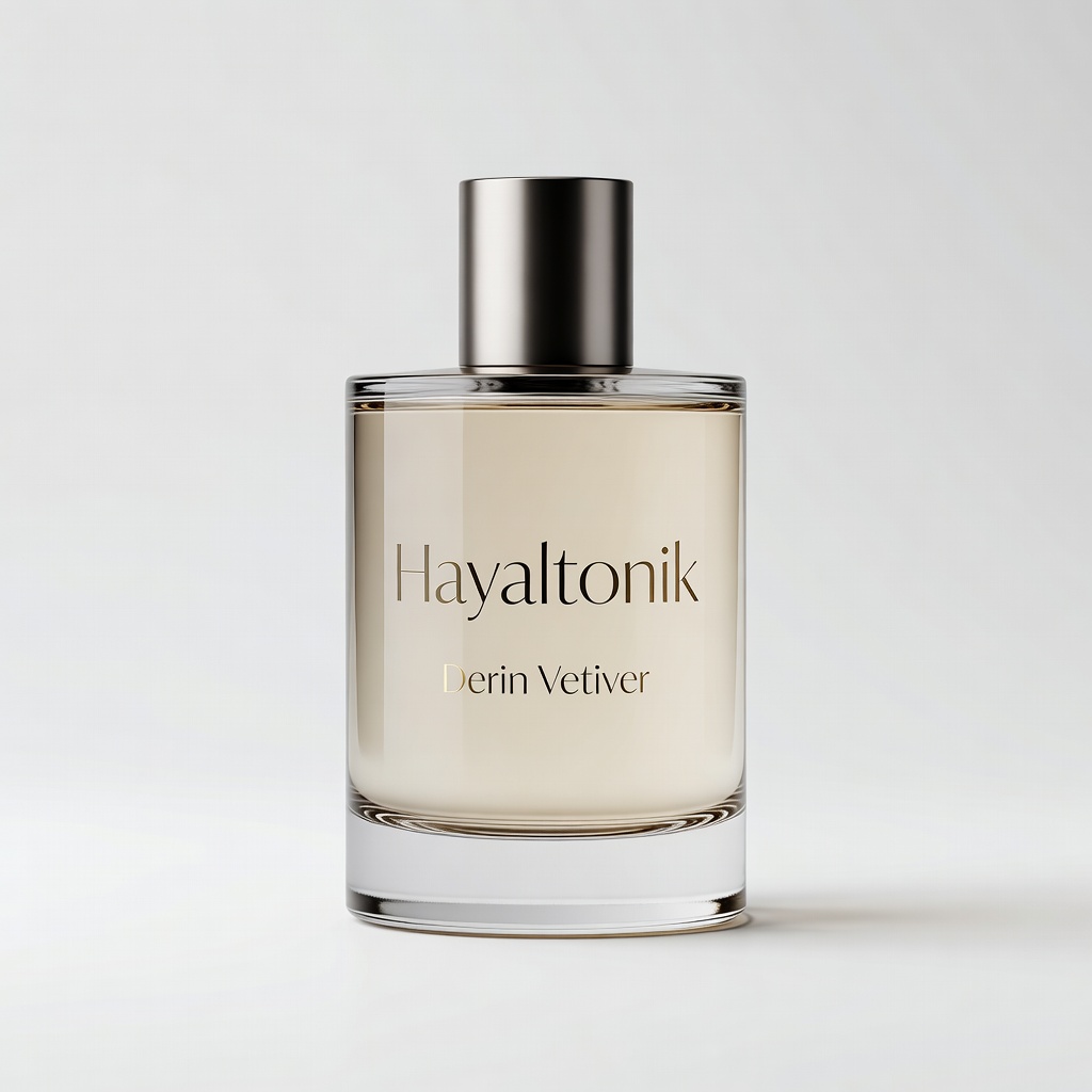 Derin Vetiver