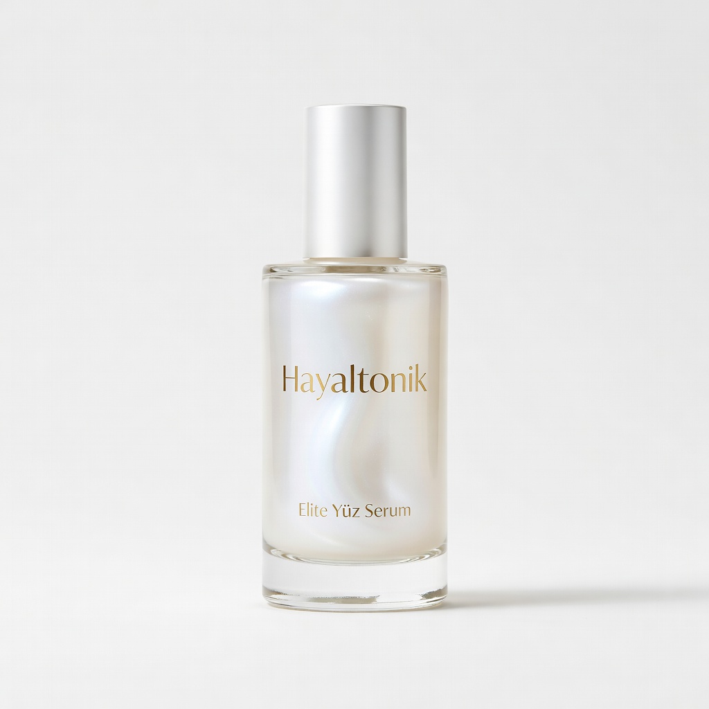 Elite Yüz Serum